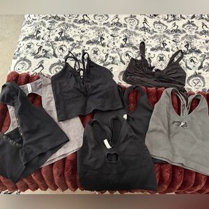 Pebby Forevee Brami’s-7 total!